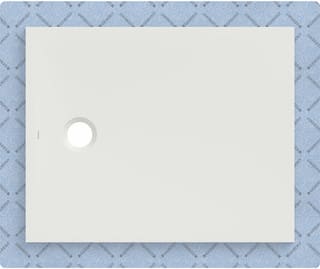 Geberit - Douchevloer  dchevlr 551.004.00.1