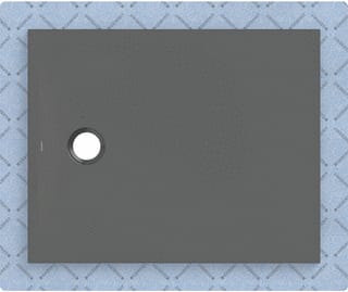 Geberit - Douchevloer  dchevlr 551.004.dm.1