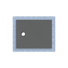 Geberit - Douchevloer dchevlr 551.004.dm.1