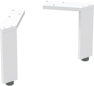 Geberit - Toebeh./onderd. badkameraccessoires  tbhbadacc 500.367.01.1
