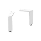 Geberit - Toebeh./onderd. badkameraccessoires tbhbadacc 500.367.01.1