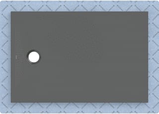 Geberit - Douchevloer dchevlr 551.006.dm.1