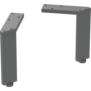 Geberit - Toebeh./onderd. badkameraccessoires  tbhbadacc 500.367.16.1