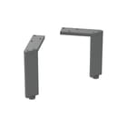 Geberit - Toebeh./onderd. badkameraccessoires tbhbadacc 500.367.16.1