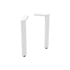 Geberit - Toebeh./onderd. badkameraccessoires tbhbadacc 500.657.01.1
