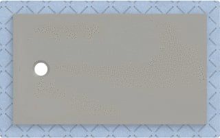 Geberit - Douchevloer  dchevlr 551.007.29.1