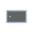 Geberit - Douchevloer  dchevlr 551.007.dm.1