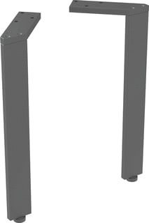 Geberit - Toebeh./onderd. badkameraccessoires tbhbadacc 500.657.16.1