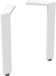 Geberit - Toebeh./onderd. badkameraccessoires  500.658.01.1