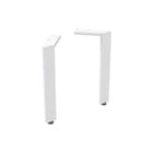 Geberit - Toebeh./onderd. badkameraccessoires 500.658.01.1