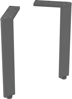 Geberit - Toebeh./onderd. badkameraccessoires 500.658.16.1