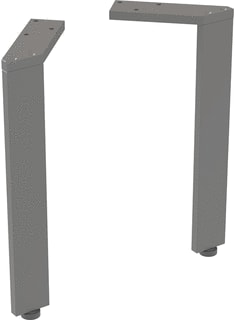 Geberit - Toebeh./onderd. badkameraccessoires 500.658.jk.1