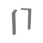 Geberit - Toebeh./onderd. badkameraccessoires 500.658.jk.1