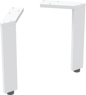 Geberit - Toebeh./onderd. badkameraccessoires 502.330.01.1