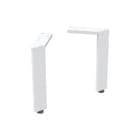 Geberit - Toebeh./onderd. badkameraccessoires 502.330.01.1
