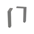 Geberit - Toebeh./onderd. badkameraccessoires 502.330.jk.1
