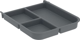 Geberit - Toebeh./onderd. badkameraccessoires 503.200.00.1