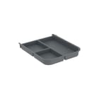 Geberit - Toebeh./onderd. badkameraccessoires  503.200.00.1
