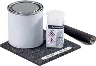 Geberit - Toebeh./onderd. badkameraccessoires  tbhbadacc 551.590.00.1
