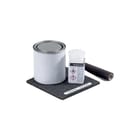 Geberit - Toebeh./onderd. badkameraccessoires tbhbadacc 551.590.00.1