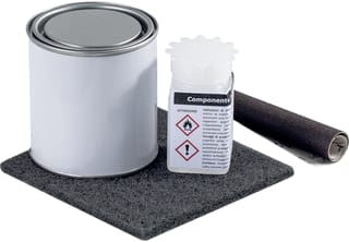 Geberit - Toebeh./onderd. badkameraccessoires  tbhbadacc 551.590.29.1