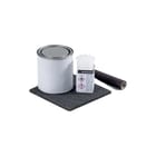 Geberit - Toebeh./onderd. badkameraccessoires tbhbadacc 551.590.29.1
