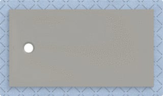 Geberit - Douchevloer dchevlr 551.008.29.1