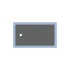 Geberit - Douchevloer  dchevlr 551.008.dm.1