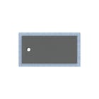 Geberit - Douchevloer dchevlr 551.009.dm.1