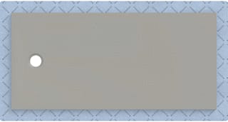 Geberit - Douchevloer  dchevlr 551.010.29.1