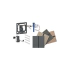 Geberit - Elektronische urinoirspoeler 004.801.00.3