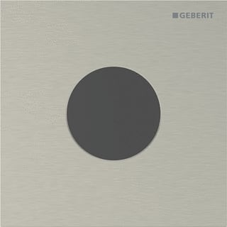 Geberit - Elektronische urinoirspoeler 116.024.id.1