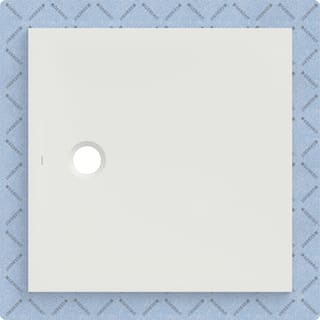 Geberit - Douchevloer  dchevlr 551.011.00.1