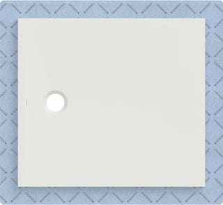 Geberit - Douchevloer  dchevlr 551.012.00.1
