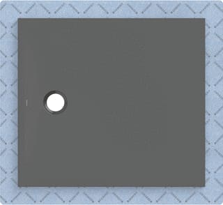 Geberit - Douchevloer dchevlr 551.012.dm.1