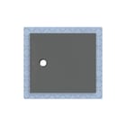 Geberit - Douchevloer  dchevlr 551.012.dm.1