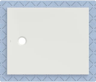Geberit - Douchevloer  dchevlr 551.013.00.1