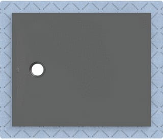 Geberit - Douchevloer  dchevlr 551.013.dm.1