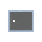 Geberit - Douchevloer  dchevlr 551.013.dm.1