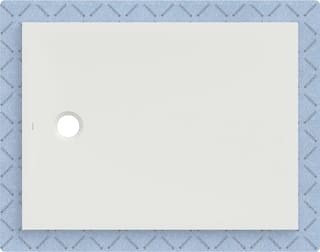 Geberit - Douchevloer  dchevlr 551.014.00.1