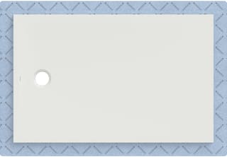 Geberit - Douchevloer dchevlr 551.015.00.1