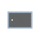 Geberit - Douchevloer dchevlr 551.015.dm.1