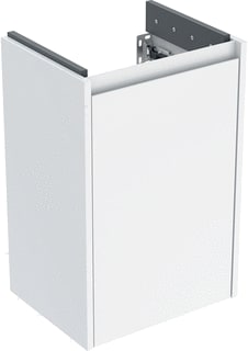 Geberit - Renova Plan Wastafelonderkast  504.021.01.1