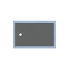 Geberit - Douchevloer  dchevlr 551.016.dm.1