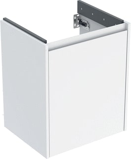 Geberit - Renova Plan Wastafelonderkast  504.023.01.1