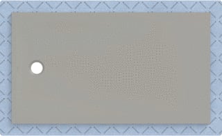 Geberit - Douchevloer dchevlr 551.017.29.1