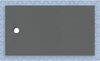 Geberit - Douchevloer dchevlr 551.017.dm.1