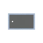 Geberit - Douchevloer dchevlr 551.017.dm.1