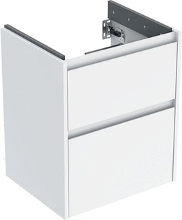 Geberit - Renova Plan Wastafelonderkast 504.025.01.1