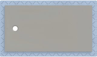 Geberit - Douchevloer dchevlr 551.018.29.1